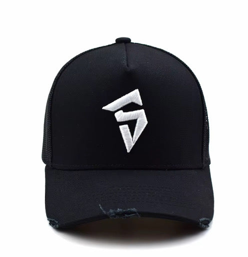 SYHR Black/White