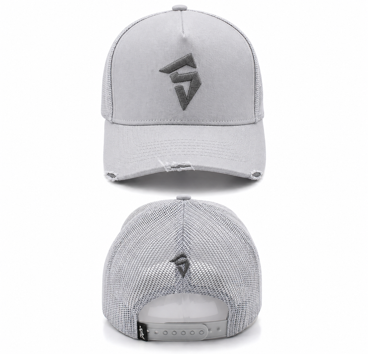 SYHR Grey/DarkGrey