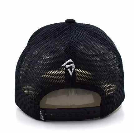 SYHR Black/White