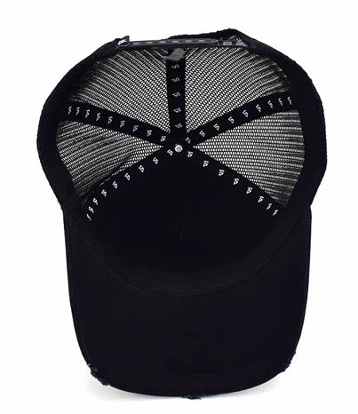 SYHR Black/White
